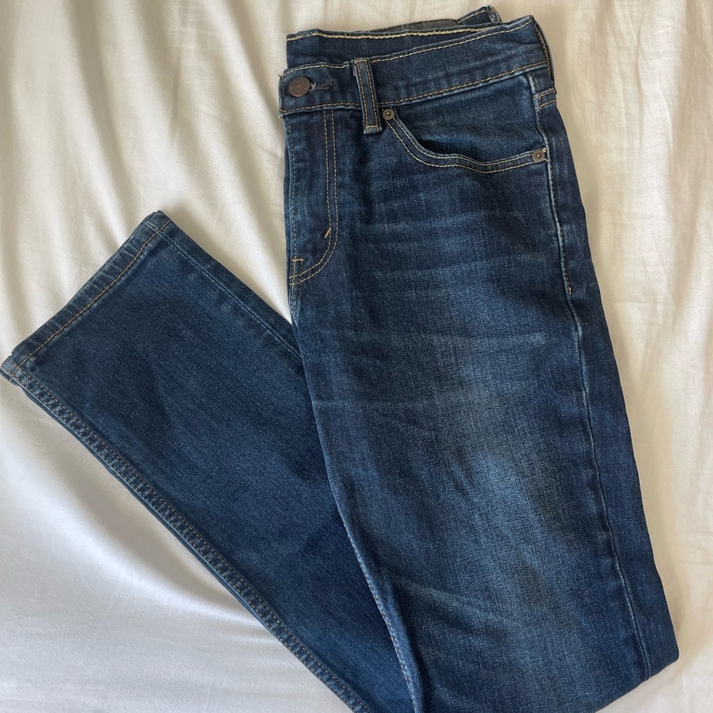levi 511’s - Picture 2 of 3